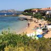 Porto Faro Beach