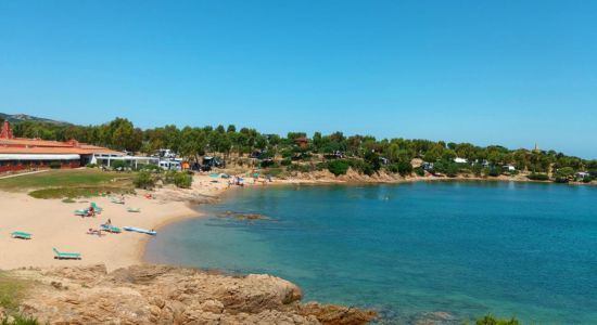 Anfiteatro Beach