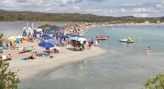 Lu Postu Beach