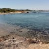 Punta Saline Beach