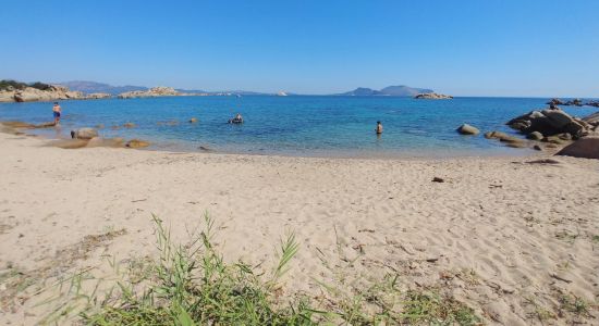 Capo Ceraso Beach