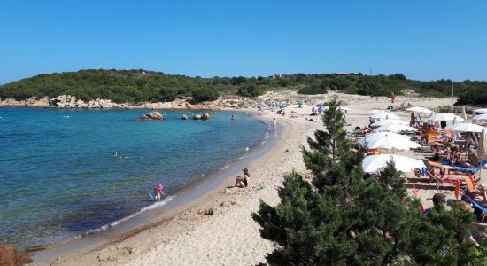 Grande Baia Beach