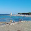 Torre San Giovanni Beach