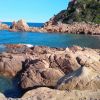Cala E' Luas Beach