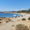 Porto Corallino Beach