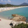 Cala Sinzias Beach