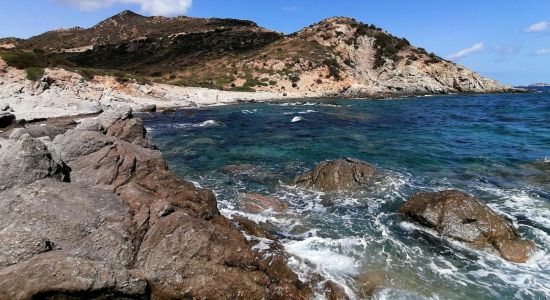 Ramiste Beach