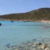 Capo Carbonara Beach