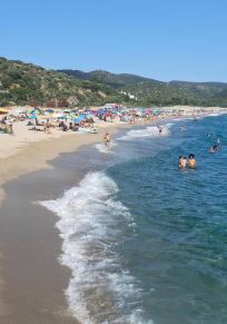 Provincia de Cagliari