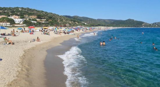 Kal'e Moru Beach
