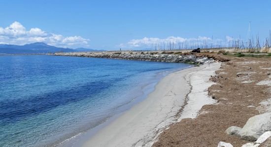 Diga Beach