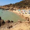 Cala del Morto Beach