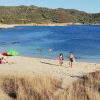 Larboi Beach