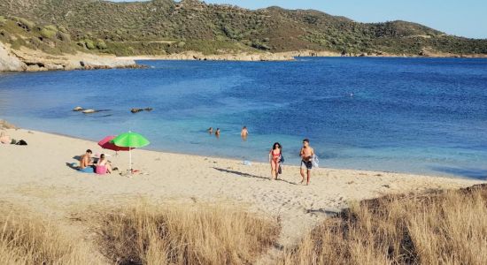 Larboi Beach