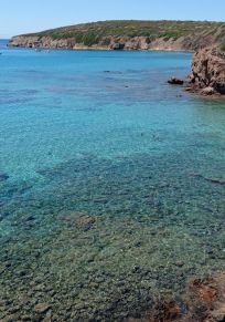 Isla de Sant'Antioco