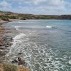 Capo Sperone Beach