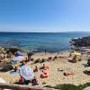 La Caletta Beach