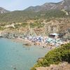 Porto Cauli Beach
