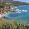 Bega sa Canna Beach
