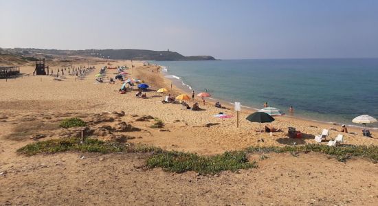 Pistis Beach