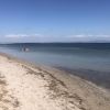 Spiaggia di Mare Morto
