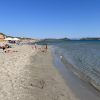 Funtana Meiga Beach