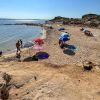 Pallosu Beach