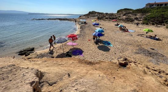 Pallosu Beach