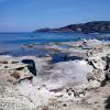 Punta Argentina Beach