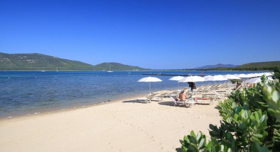 Maristella Beach