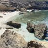 Cala Unia Beach