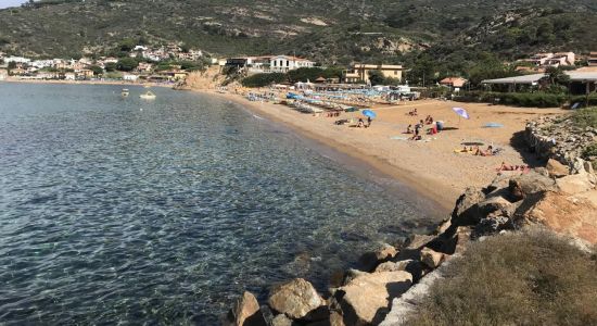 Bagno il Delfino Beach