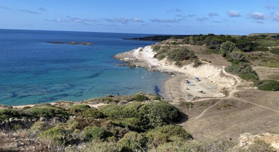 Lucchese Beach