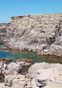 Isla de San Pietro