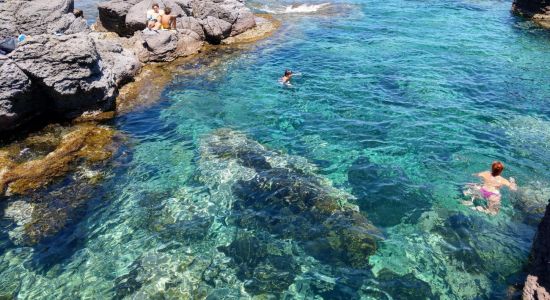 Della Punta Beach