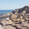 Isola Piana Beach