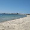 Spalmatore Beach in Asinara