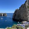Da Luigi Ai Faraglioni Beach