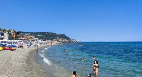 Don Giovanni Bado Beach