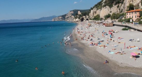 Free Castelletto Beach