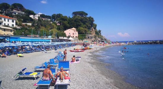 L'Ultima Beach
