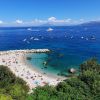 Marina Grande Beach