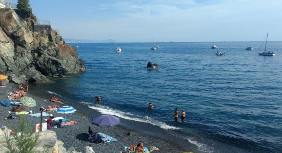 Azzurrodue Beach