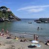 Porticciolo di Nervi Beach