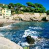 Capolungo Public Beach
