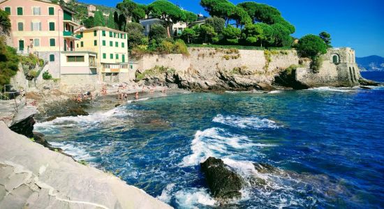 Capolungo Public Beach