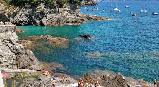 Scogliera di Pontetto Beach