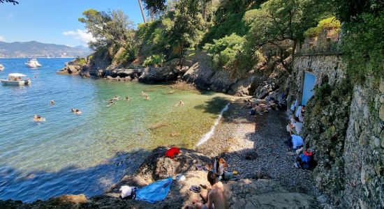 Olivetta Beach