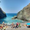 Porto Pidocchio Beach