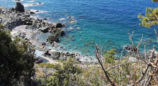 Rosadimare Beach